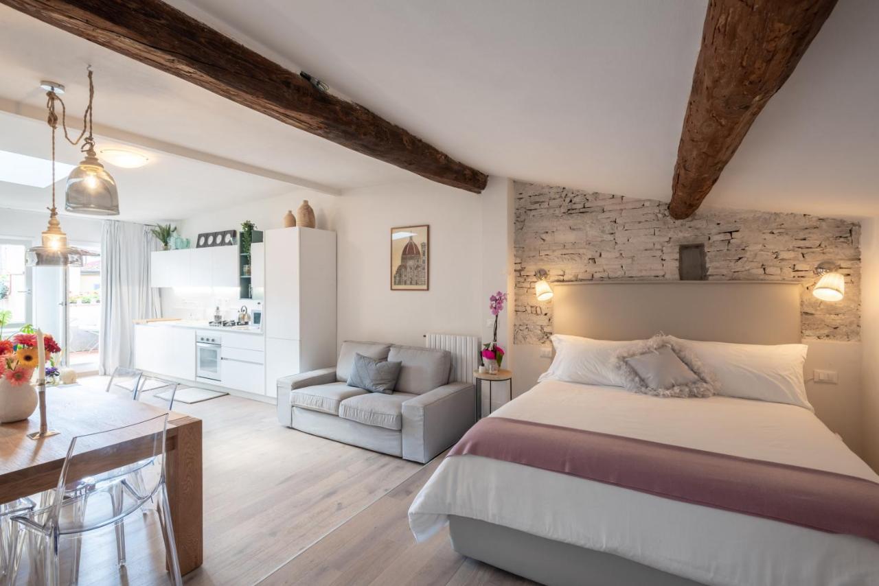 Design Loft In Florence - Hosted By Sweetstay Exterior foto