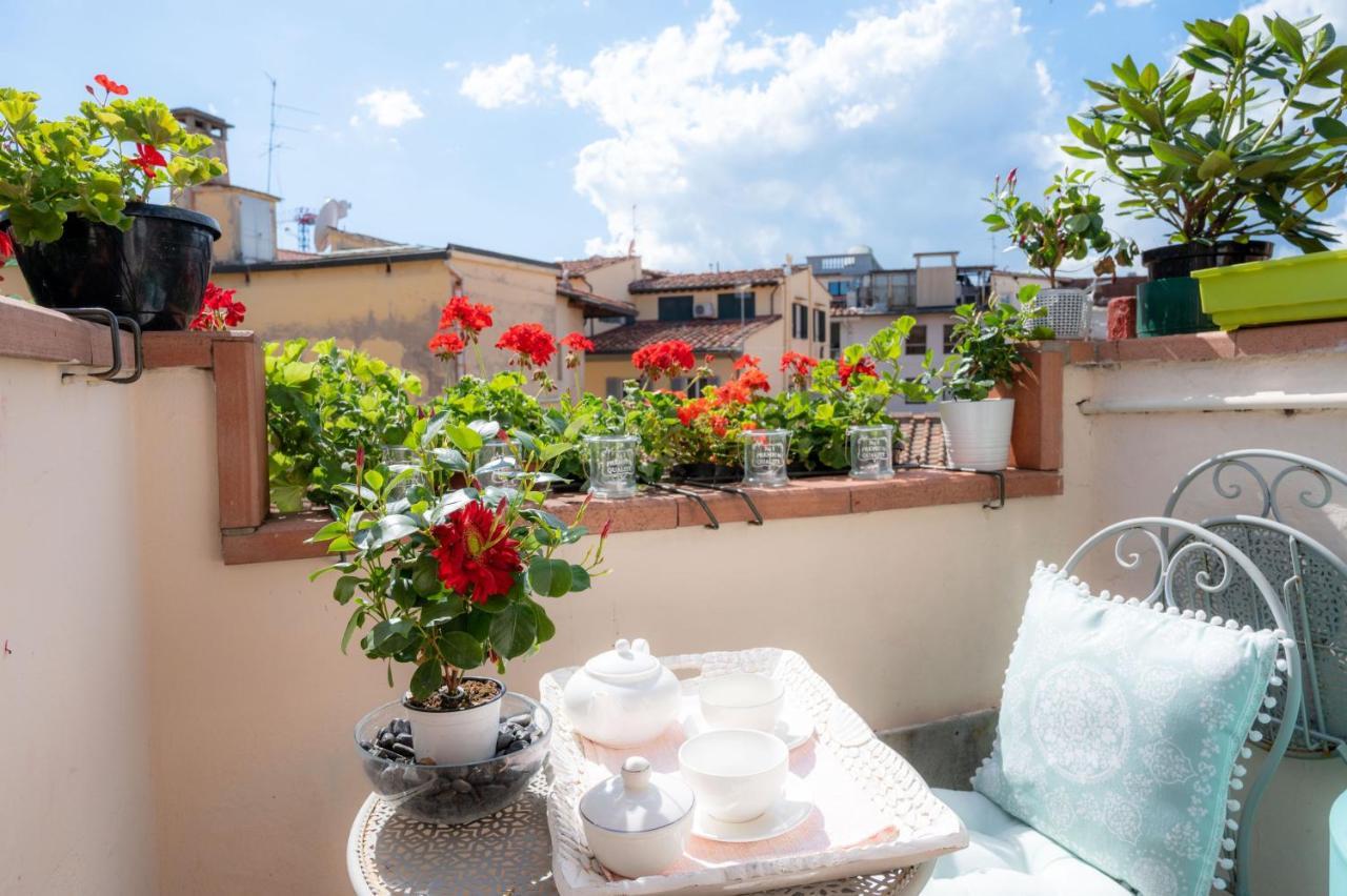 Design Loft In Florence - Hosted By Sweetstay Exterior foto