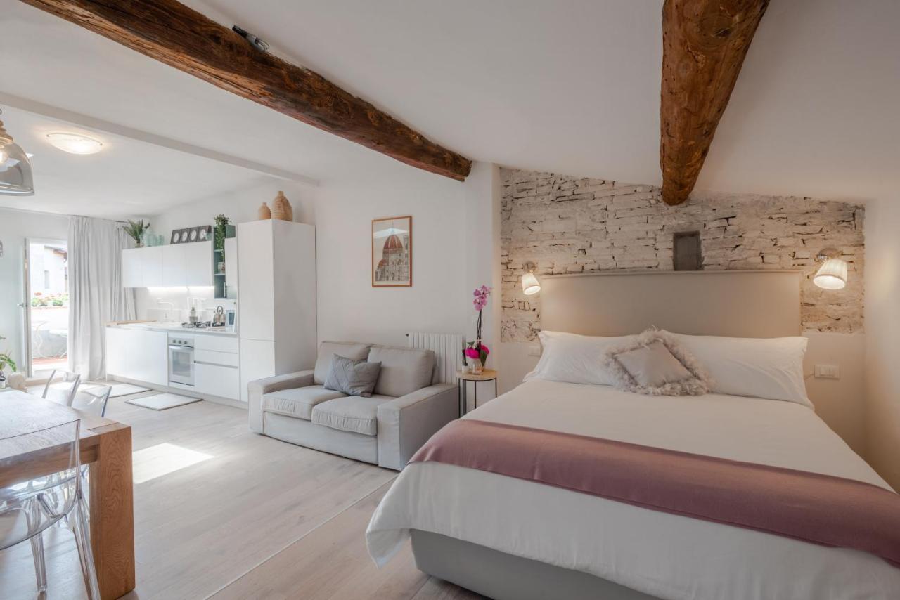 Design Loft In Florence - Hosted By Sweetstay Exterior foto